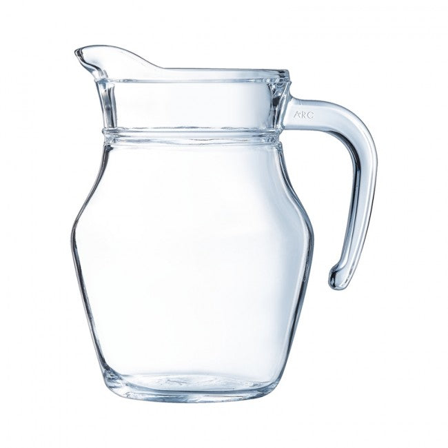 Luminarc – Arc Glass Pitcher – 500 mL – product view
