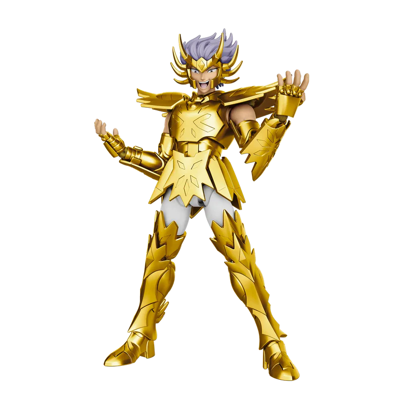 BLOKEES - Saint Seiya Classe Champion -11-DEATHMASK DU CANCER