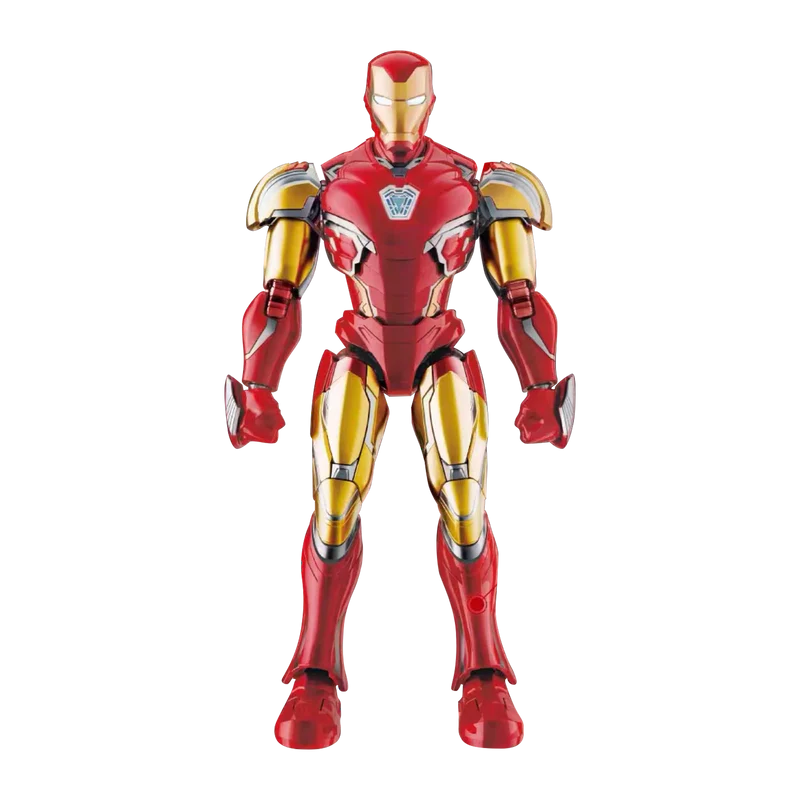 BLOKEES - MARVEL Infinity SAGA - Champion - Iron Man MK85 DX