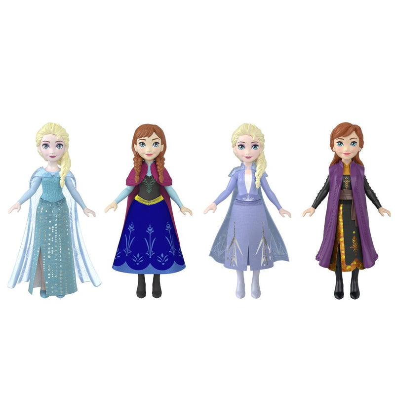 Disney Princess - Fashion Doll