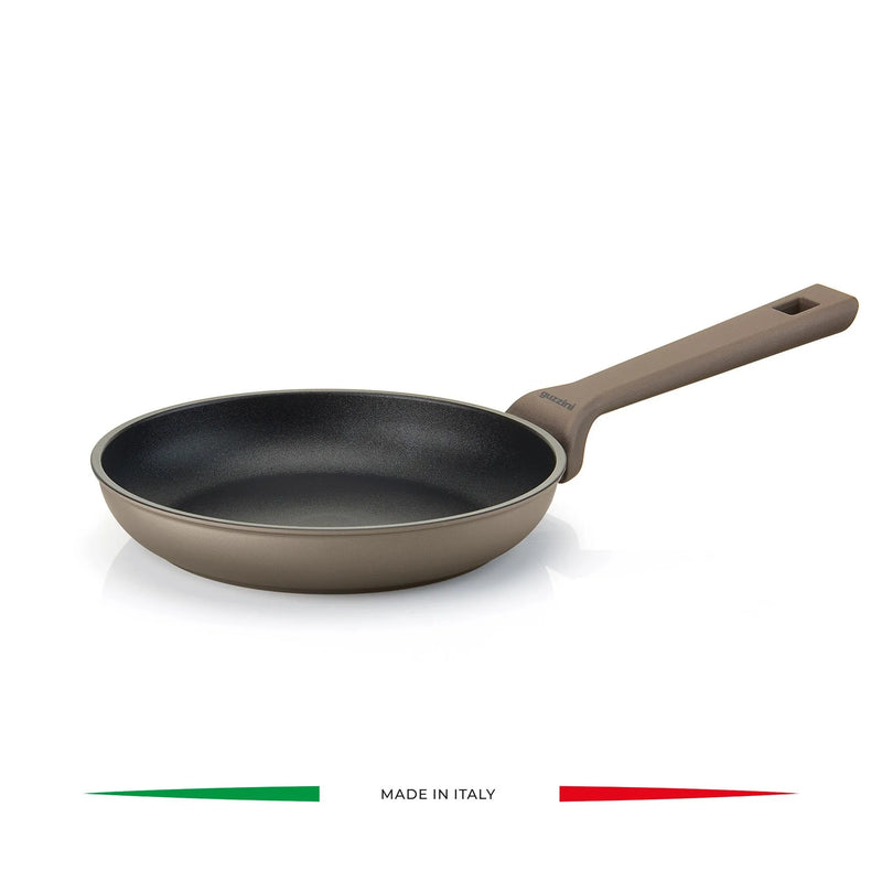 Guzzini - Cook Strong - Poêle 28 cm | Bronze