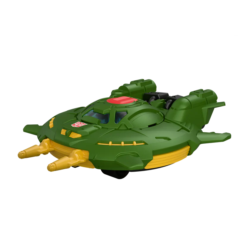 BLOKEES - TRANSFORMERS ROUES - C02