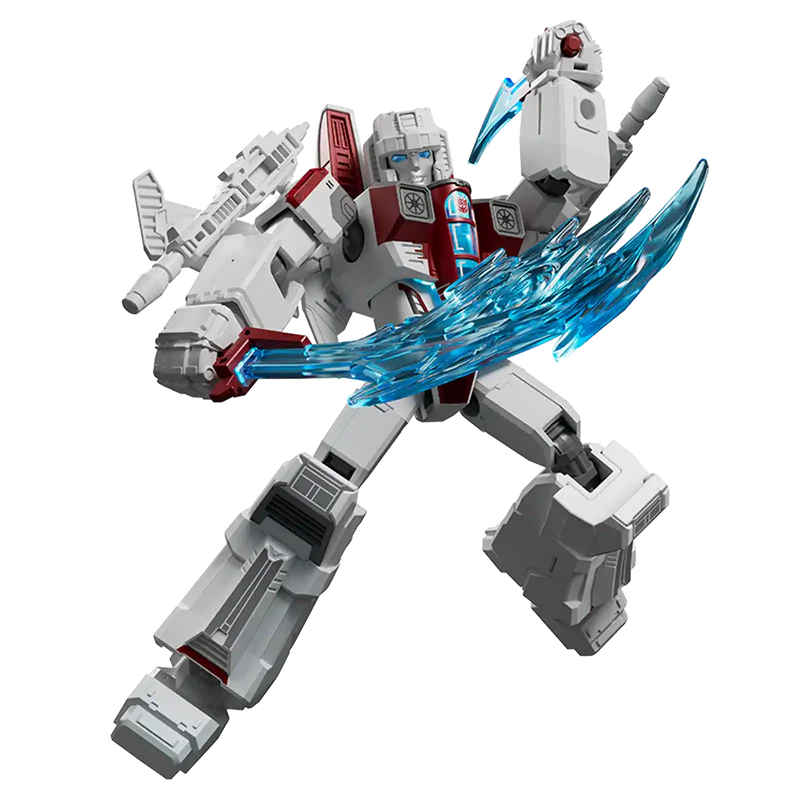 BLOKEES - TRANSFORMERS - SHINY WAVE 4 SPARK OF DECEPT