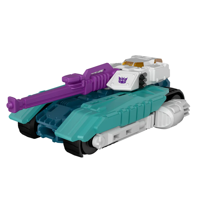 BLOKEES - TRANSFORMERS ROUES - C02