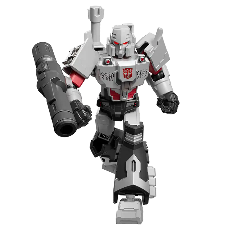 BLOKEES - TRANSFORMERS - SHINY WAVE 4 SPARK OF DECEPT