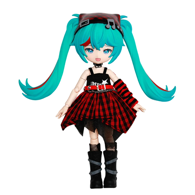 BLOKEES - SÉRIE DAALAMODE MIKU - PROLOGUE DE SONATE
