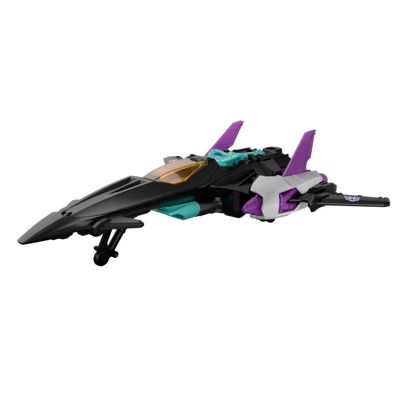 BLOKEES - TRANSFORMERS ROUES - C02