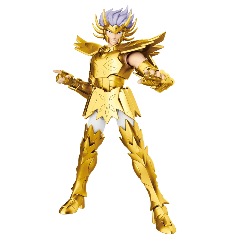 BLOKEES - Saint Seiya Classe Champion -11-DEATHMASK DU CANCER