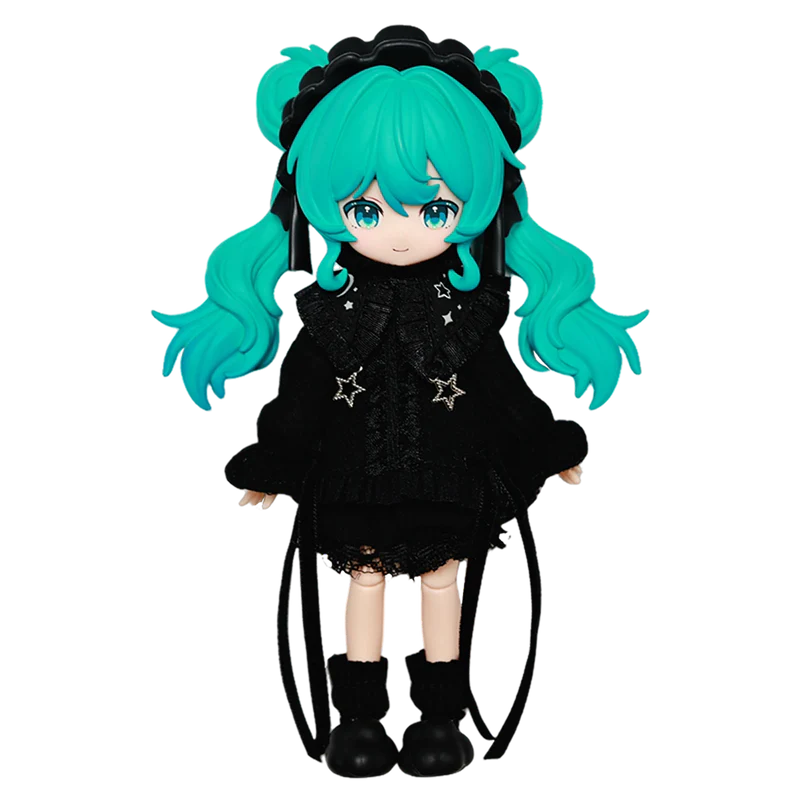 BLOKEES - SÉRIE DAALAMODE MIKU - PROLOGUE DE SONATE