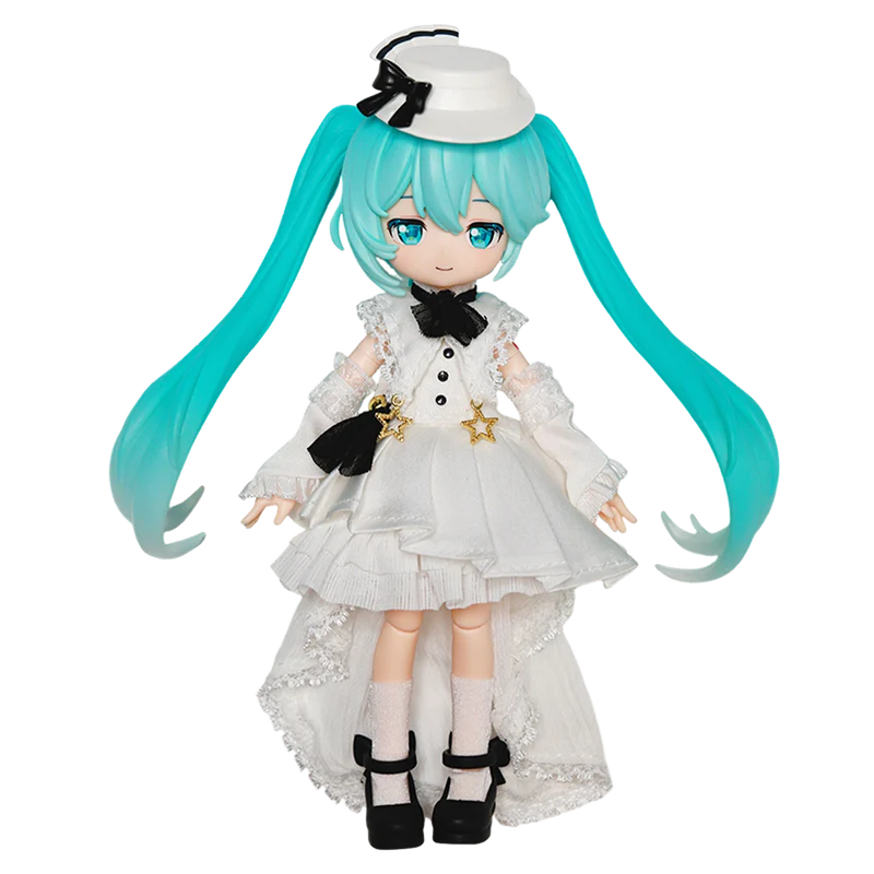 BLOKEES - SÉRIE DAALAMODE MIKU - PROLOGUE DE SONATE