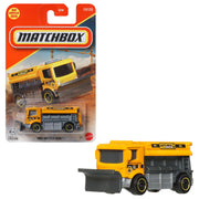 Matchbox - 1:64 Scale Die-Cast Vehicle (Single Random Pick)