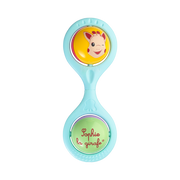 FRESH TOUCH : SOPHIE LA GIRAFE TWIST RATTLE