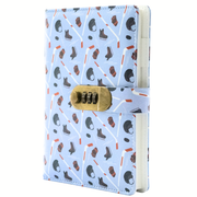 LOCK JOURNAL - HOCKEY