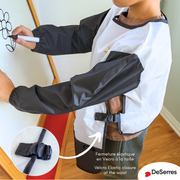 CHILDREN'S SMOCK 5-8