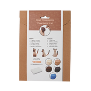 TONKINESE CAT NEEDLE FELTING KIT