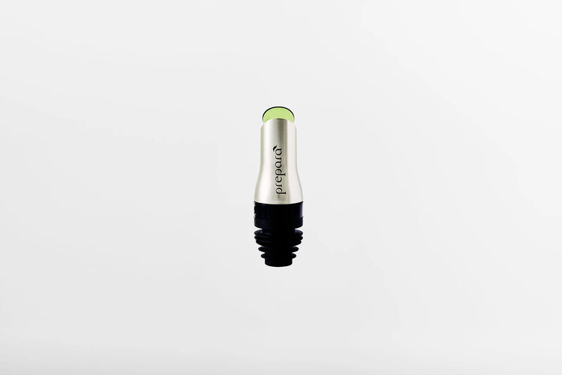Prepara - Adjustable Oil Pourer Deluxe Chrome