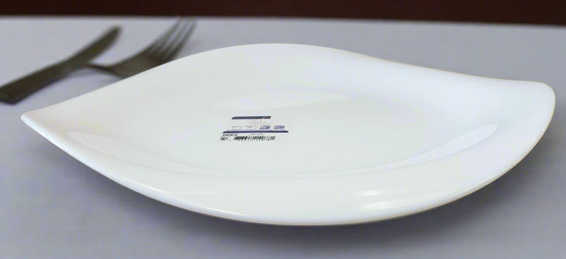 Luminarc – Volare Zenix Dinner Plate – 27 cm – product view