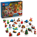 LEGO - City Advent Calendar 2026
