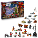 LEGO - Star Wars Advent Calendar 2026