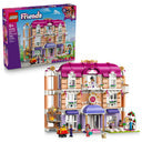 LEGO - Heartlake City Grand Hotel