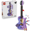 LEGO - Olivia Rodrigo’s Dual Guitar