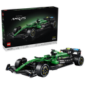 LEGO - Aston Martin Aramco AMR25 F1 Car