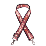 LUG - Novelty Classic - Webbed Bag Strap - Sweater Weather