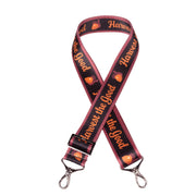 LUG - Novelty Classic - Webbed Bag Strap - Harvest The Good