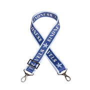 LUG - Novelty Classic - Webbed Bag Strap - Kindness Travels