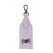 LUG - Oversized Zipper Puller with Clasp - Spider