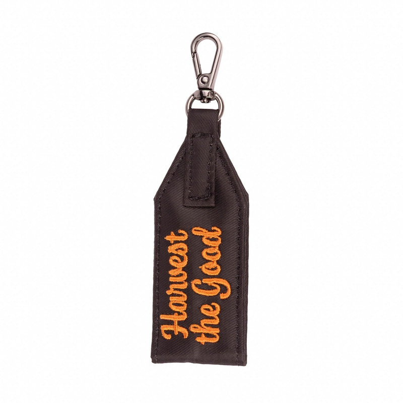 LUG - Oversized Zipper Puller with Clasp - Harvest The Good