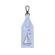 LUG - Oversized Zipper Puller with Clasp - Smooth Sailing