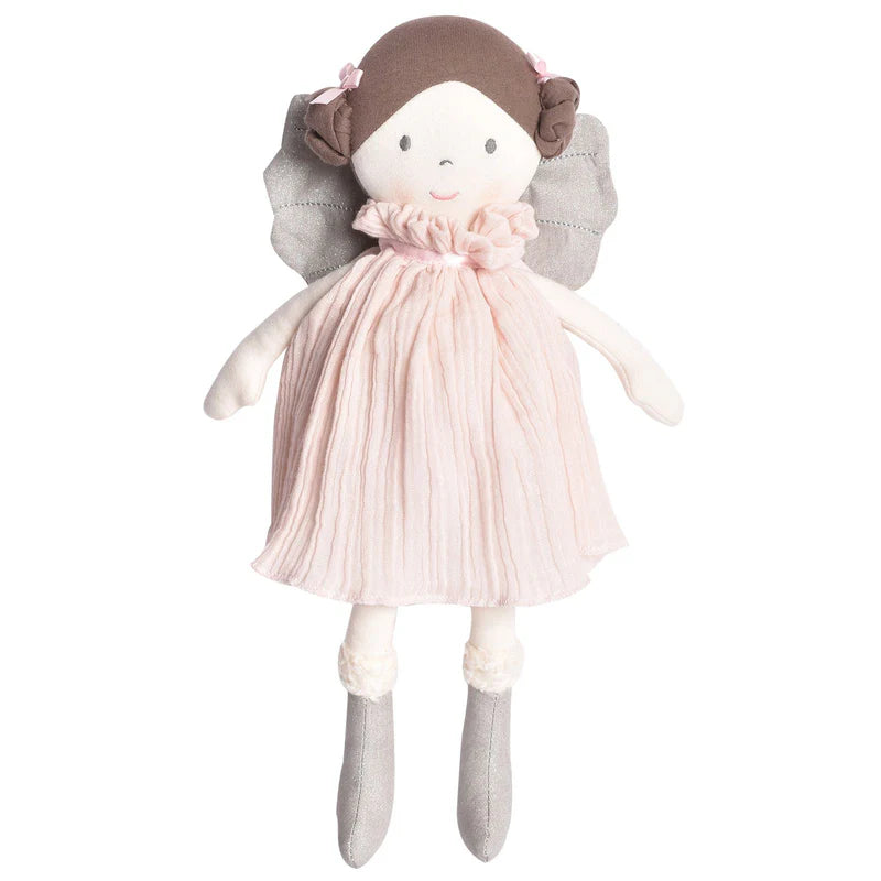 TIKIRI - ANGELINA LA FÉE LUMINEUSE - 13"H 