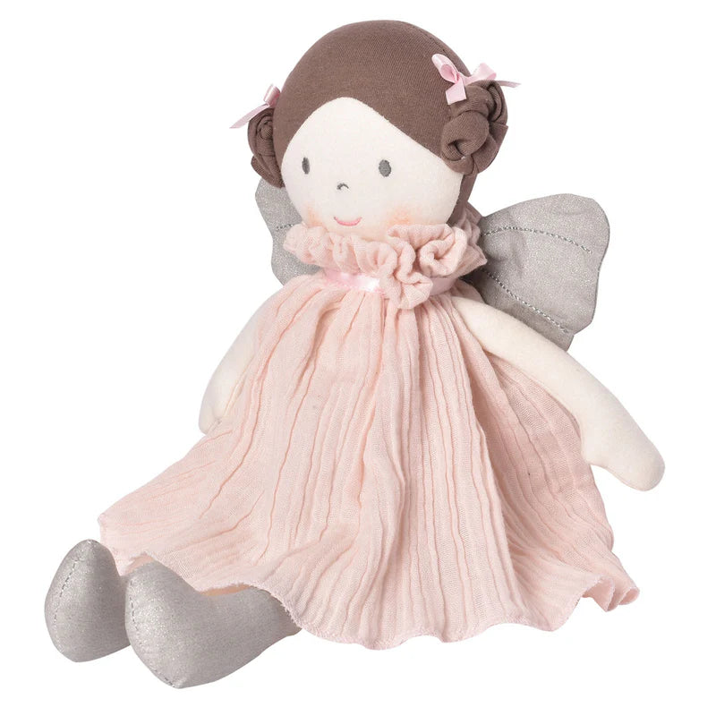 TIKIRI - ANGELINA LA FÉE LUMINEUSE - 13"H 