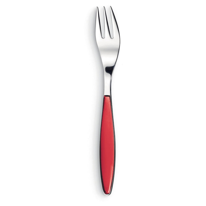 Guzzini Feeling Dessert Forks (Set of 6) – view 2