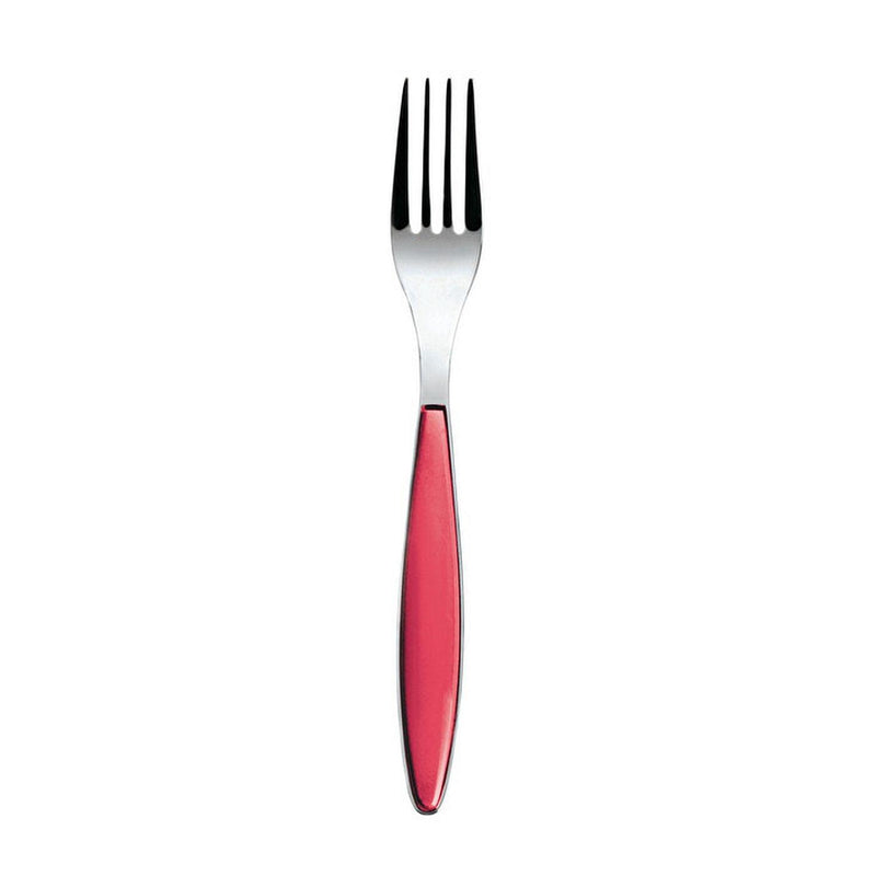 Guzzini Feeling Dessert Forks (Set of 6) – view 9