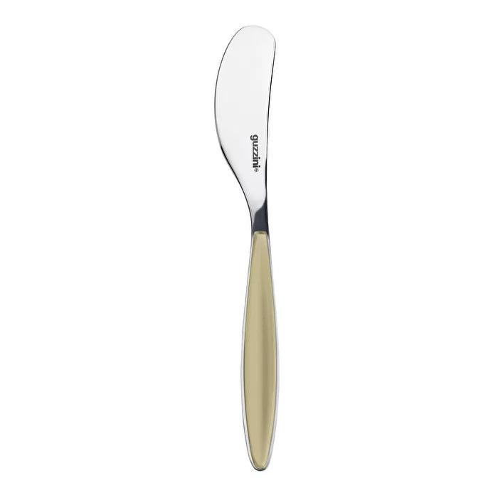 Guzzini Feeling butter knives in sky grey, set of 6 – view 3
