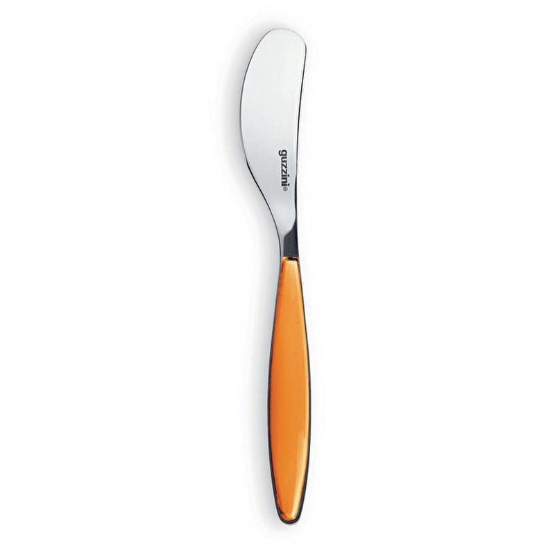 Guzzini Feeling butter knives in sky grey, set of 6 – view 6