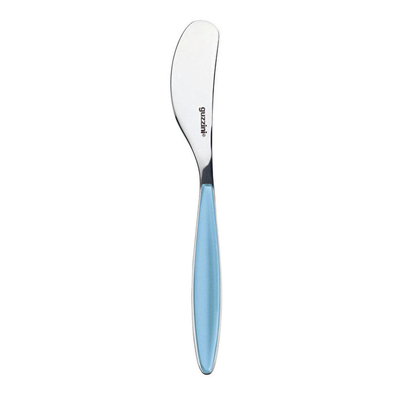 Guzzini Feeling butter knives in sky grey, set of 6 – view 10