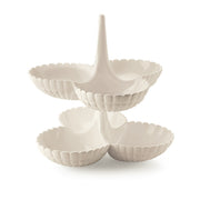 Guzzini Tiffany Hors d'Oeuvres Dishes (Set of 2) – view 2