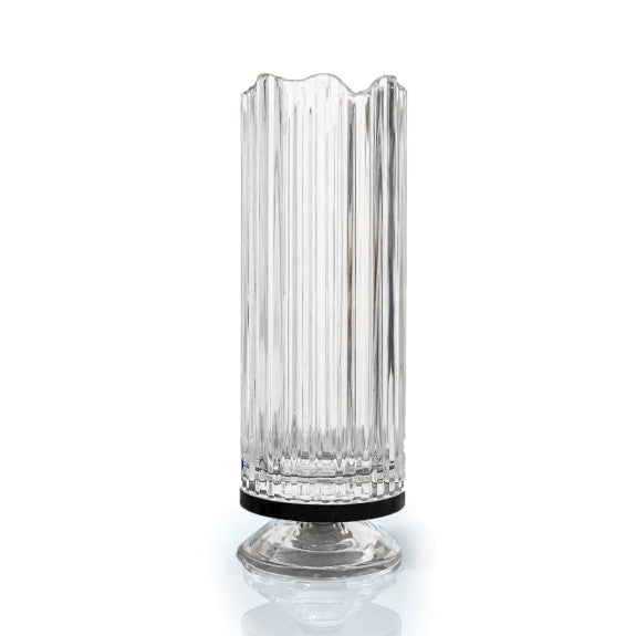 Brilliant - Studio Vase Clear 29.5 cm