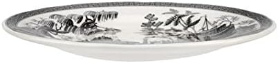 Spode - Heritage - Assiette à salade - Rome | 20,3 cm