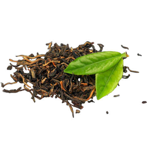BCL Spa - Sugar Scrub Lemongrass + geen Tea