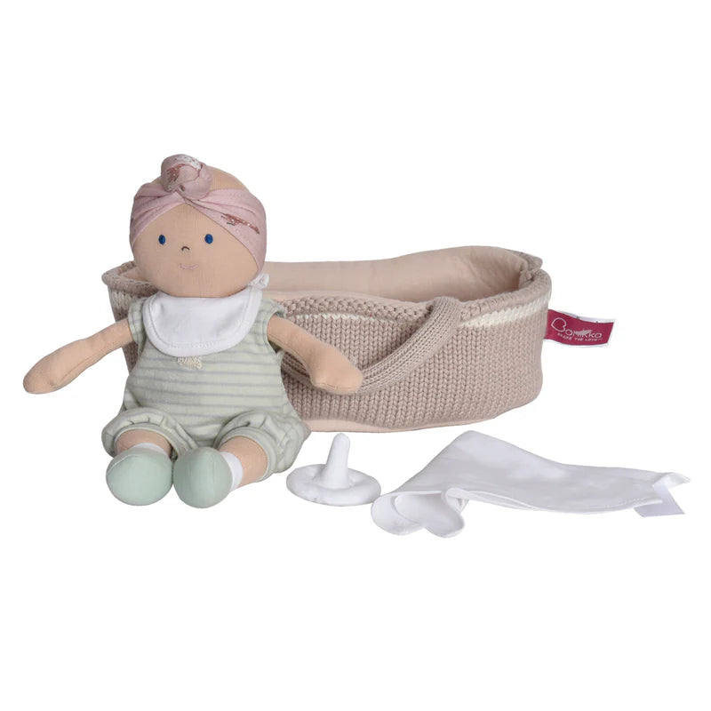 TIKIRI - BABY REMI