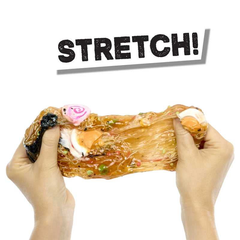 SlimeLife - Ramen Slime Playset