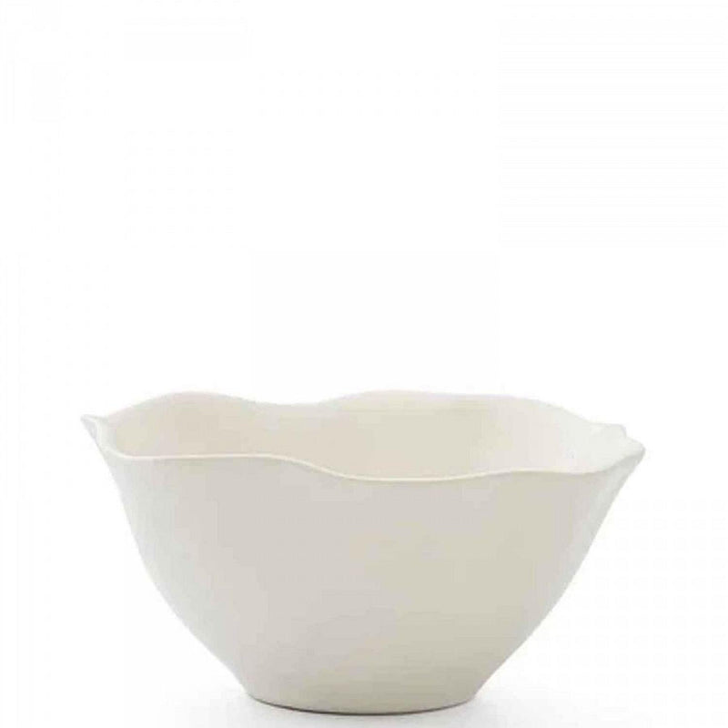 Sophie Conran Floret Bowls (Set of 4) in white