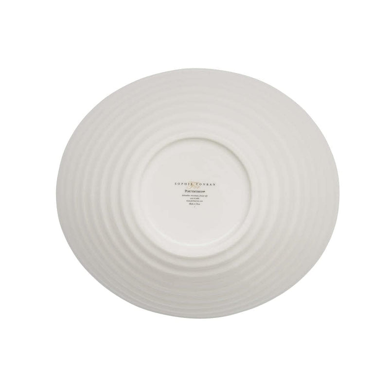 Sophie Conran White Cereal Bowls (Set of 4) – view 5