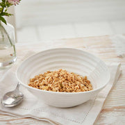 Sophie Conran White Cereal Bowls (Set of 4) – view 6