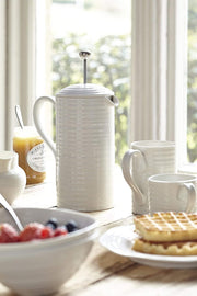 Sophie Conran White Cereal Bowls (Set of 4) – view 7