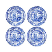 Spode Blue Italian Bread & Butter Plates (Set of 4) – view 2